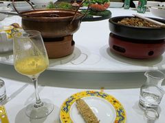-汇贤府·李氏新鲁菜(万寿路店)
