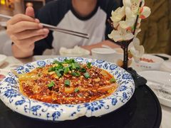 -川味堂·四川豆花(八卦岭店)