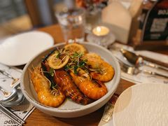 熟醉罗氏虾-Blac+Blac(中海环宇荟店)