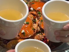 -胖哥俩肉蟹煲(湖滨银泰in77店)