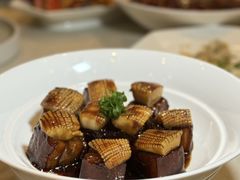 -世博源公馆·本帮融合菜·主题包厢·江景餐厅