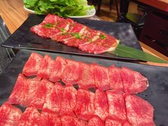 -汉拿山(汇一城店)