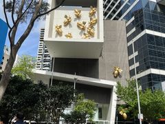 -尤利卡88层观景台