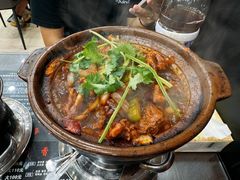 -川香煲(茅台路店)