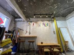 -春庄咖啡SpringHues(钟楼小区店)