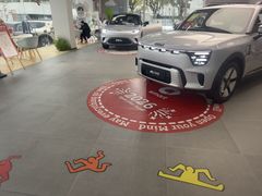 -上海浦东smart汽车全功能店(金桥店)