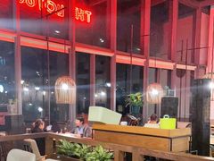 大堂-几荷·恰似故人来(秀水广场店)