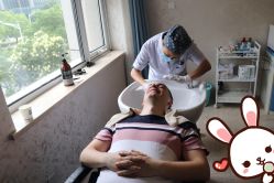 点击看大图 -大麦微针植发丨全国连锁