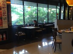 -必胜客(桂林中山店)