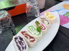 -索伦嘎·传统涮(海拉尔总店)
