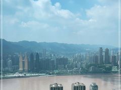 -解放碑威斯汀酒店-知味国际美食餐厅