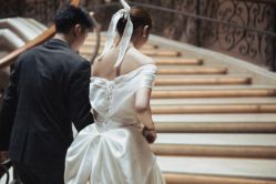 -青岛金沙滩希尔顿酒店·宴会厅