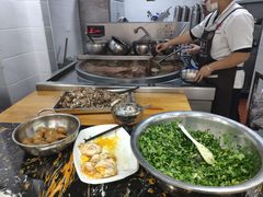 -遵义虾子张六羊肉粉(金码头店)