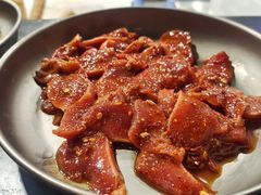 -夜食白市Yespicy·烧烤啤酒宵夜(番禺四海城店)