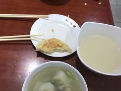 -馄饨侯(广渠门店)