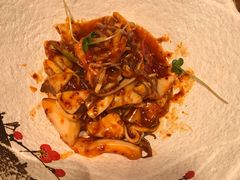 -黑牛の店·和牛烧肉(大悦城店)