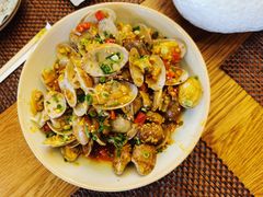-樱の千渡日式料理·铁板烧•烧鸟(金盛田广场店)