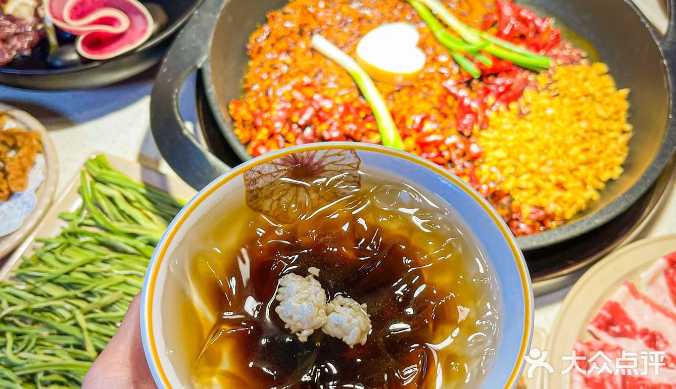 竟然是凌晨四点的屠宰场直供的，切的也比较大块