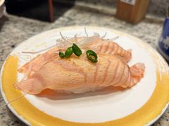 -合点寿司(美罗城店)