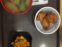 -食其家·牛丼咖喱(苏州永旺店)