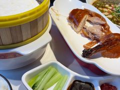 -大鸭梨烤鸭(望京店)