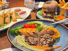 -bluefrog蓝蛙(新三里屯太古里店)
