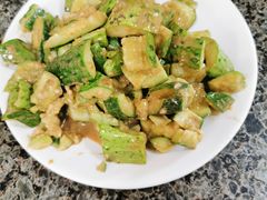 -清真喜兰老丁羊汤特色小吃