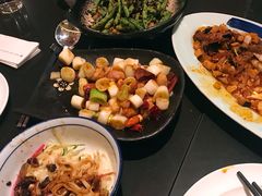-北京王府井希尔顿酒店·秦唐中餐厅Chynna