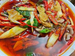 火爆兔肚-三哥田螺(北书院街店)