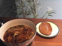 -十面春风·江南面馆(崇宁路店)