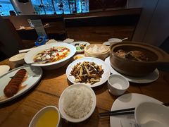 -金牌外婆家(苏州中心店)