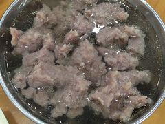 -达道武仔牛肉店(广达路店)