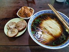 -同得兴 Since·1995 传统苏式面馆(嘉馀坊店)