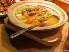 -永安鱼庄·镇江菜(丁卯店)