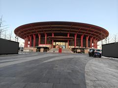 -北京雁栖湖国际会展中心