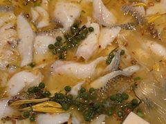 老坛子酸菜鱼-太二酸菜鱼(正大广场店)