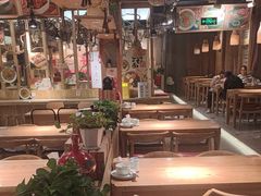 -三十六味匠猪蹄(三元桥店)