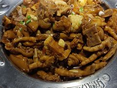 猪手煲-胖哥俩肉蟹煲(永旺店)