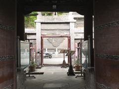 -大学习巷清真寺