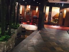 -青藤茶馆(南山路店)