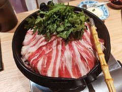 -YAMAKAWA(龙湖胥江天街店)