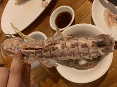 -凯华海鲜火锅·传承三十六年