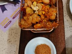 -点都德(龙之梦店)