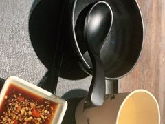 -乔街深夜食堂·台州菜·高压锅生蚝(杭州总店)