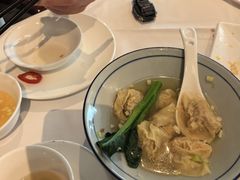 -粤财皇冠假日酒店·彩华轩中餐厅