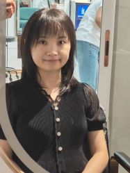 -东方美妍小鹏造型