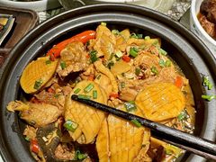-一味大院•桐庐菜传承店(春江路店)