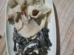 -牛叔鲜羊肉铜火锅(远东小区店)