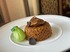 -珠海瑞吉酒店·宴庭中餐厅