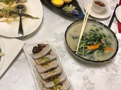 -酌宴府The China Club·广州万富希尔顿酒店(云城东路店)